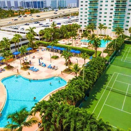 Apartament Ocean Reserve Sunny Isles 11Th Str-02330 Miami Beach Zewnętrze zdjęcie