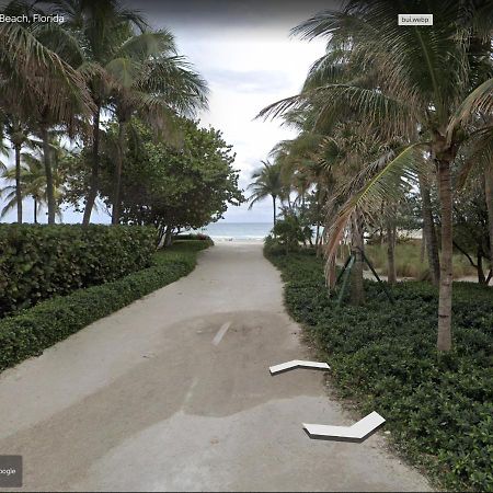 Apartament Ocean Reserve Sunny Isles 11Th Str-02330 Miami Beach Zewnętrze zdjęcie