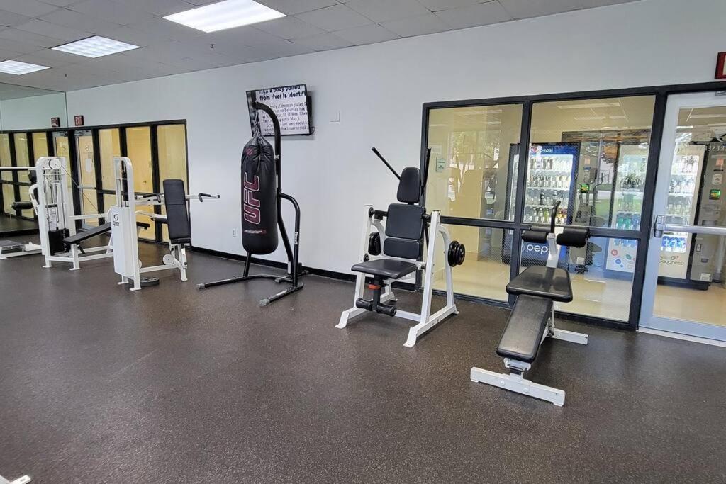 Apartament Ocean Reserve Sunny Isles 11Th Str-02330 Miami Beach Zewnętrze zdjęcie