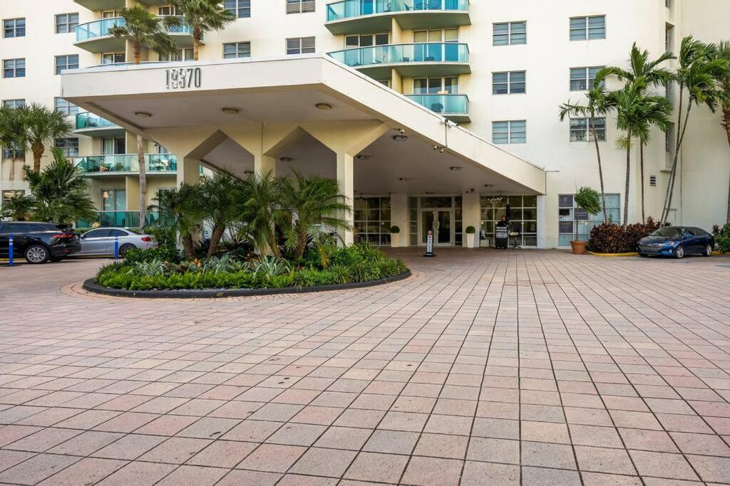 Apartament Ocean Reserve Sunny Isles 11Th Str-02330 Miami Beach Zewnętrze zdjęcie