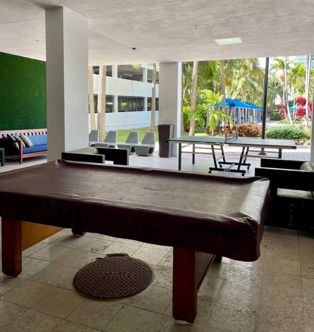 Apartament Ocean Reserve Sunny Isles 11Th Str-02330 Miami Beach Zewnętrze zdjęcie