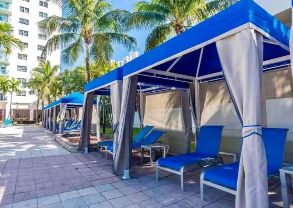 Apartament Ocean Reserve Sunny Isles 11Th Str-02330 Miami Beach Zewnętrze zdjęcie
