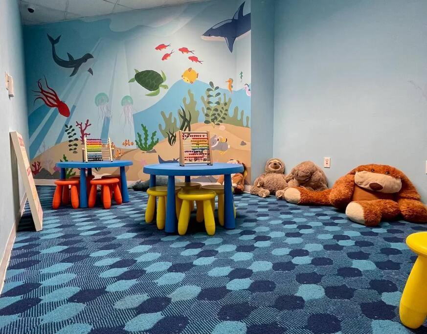 Apartament Ocean Reserve Sunny Isles 11Th Str-02330 Miami Beach Zewnętrze zdjęcie
