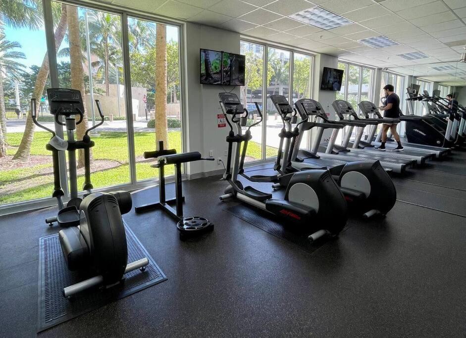 Apartament Ocean Reserve Sunny Isles 11Th Str-02330 Miami Beach Zewnętrze zdjęcie