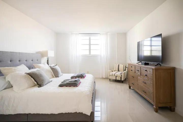 Apartament Ocean Reserve Sunny Isles 11Th Str-02330 Miami Beach Zewnętrze zdjęcie