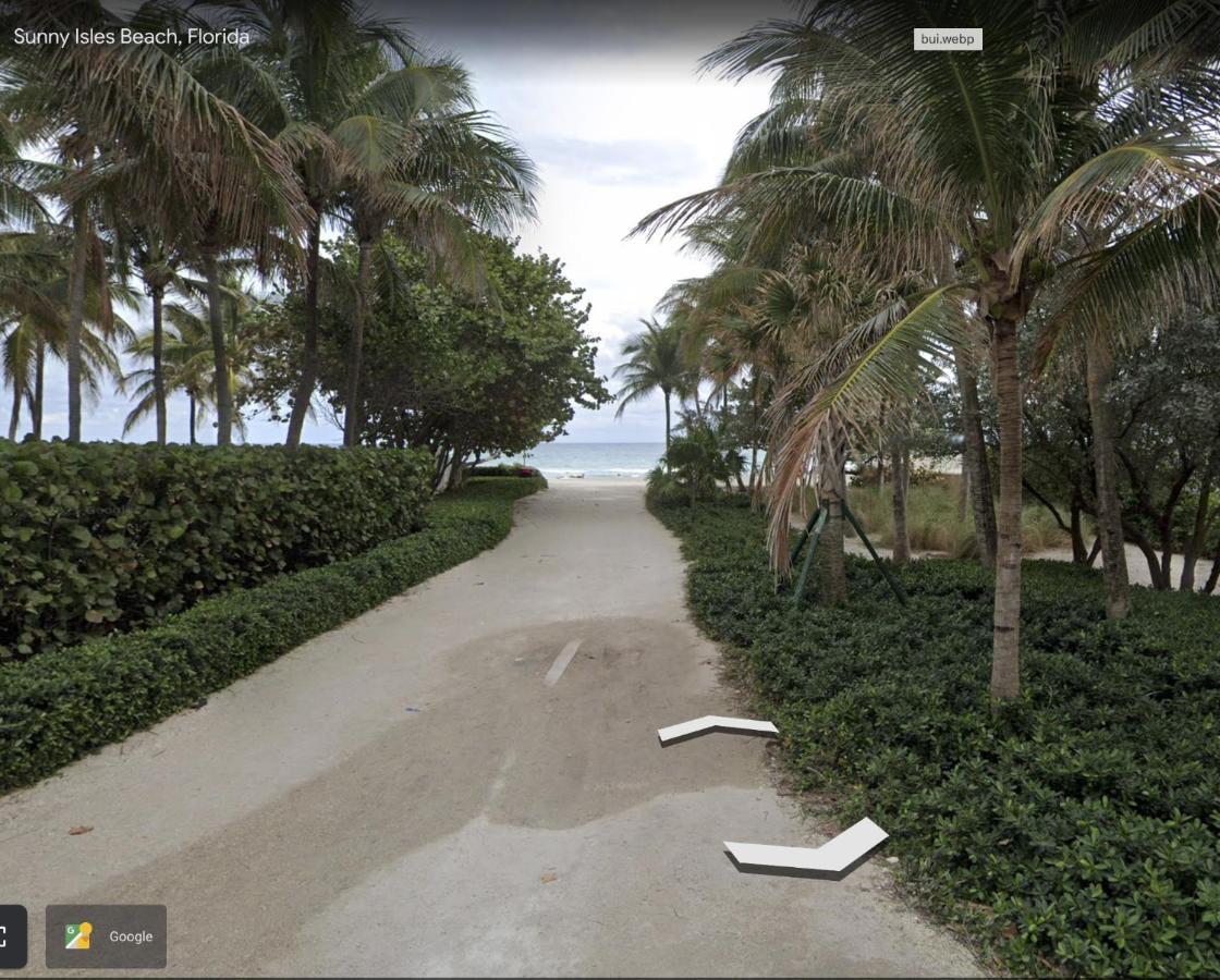 Apartament Ocean Reserve Sunny Isles 11Th Str-02330 Miami Beach Zewnętrze zdjęcie