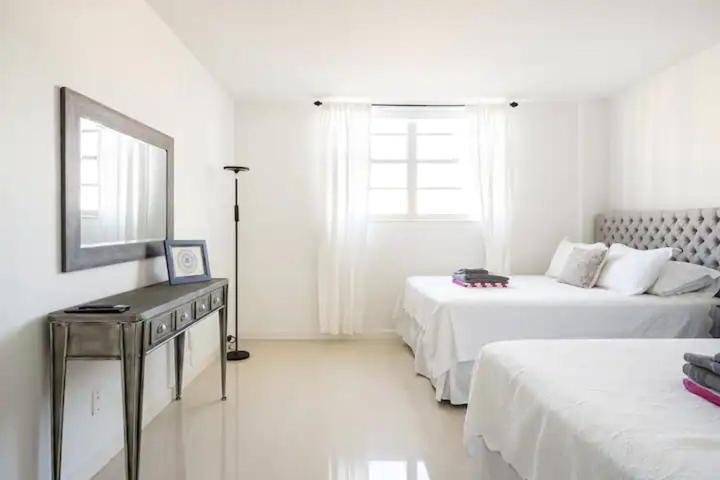 Apartament Ocean Reserve Sunny Isles 11Th Str-02330 Miami Beach Zewnętrze zdjęcie