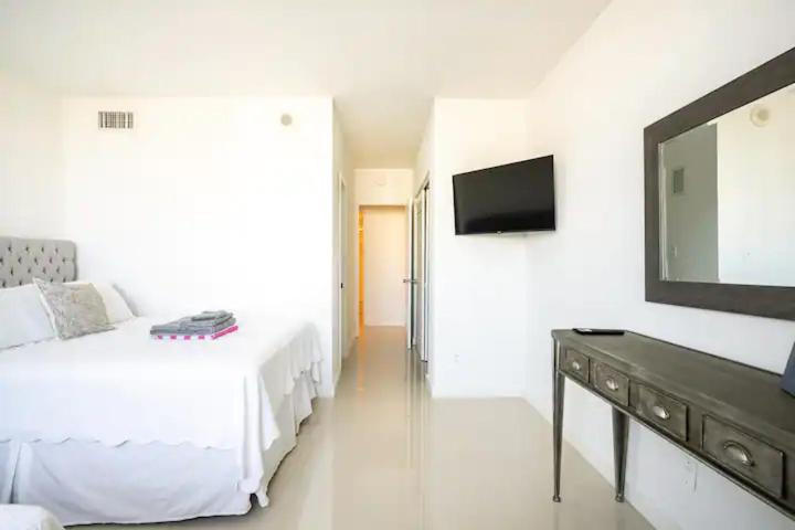 Apartament Ocean Reserve Sunny Isles 11Th Str-02330 Miami Beach Zewnętrze zdjęcie