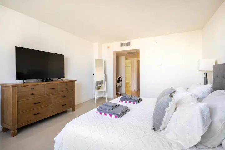 Apartament Ocean Reserve Sunny Isles 11Th Str-02330 Miami Beach Zewnętrze zdjęcie