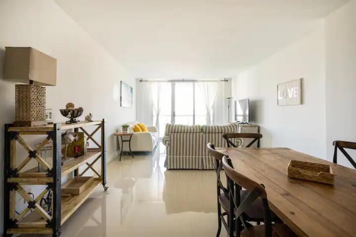 Apartament Ocean Reserve Sunny Isles 11Th Str-02330 Miami Beach Zewnętrze zdjęcie