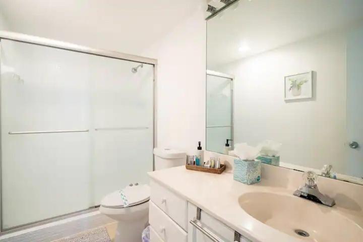 Apartament Ocean Reserve Sunny Isles 11Th Str-02330 Miami Beach Zewnętrze zdjęcie